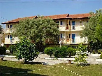 Thalero Holidays Center Appartement Lygia (Lefkada)