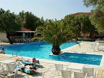 Thalero Holidays Center Lägenhet