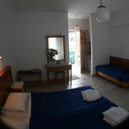 Thalero Holidays Center Lygia (Lefkada)