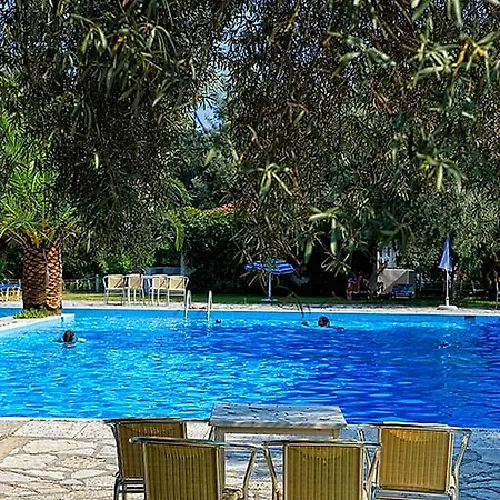 Lägenhet Thalero Holidays Center