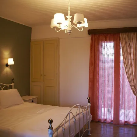 Thalero Holidays Center * Lygia (Lefkada)