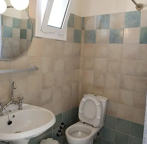 Thalero Holidays Center Lygia (Lefkada)