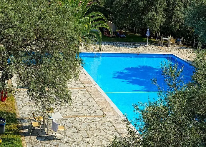 Thalero Holidays Center Apartment *