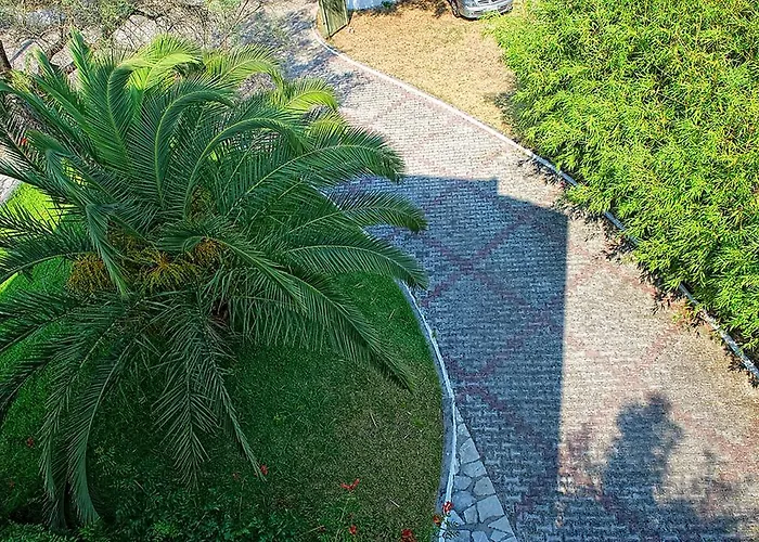 Apartment Thalero Holidays Center