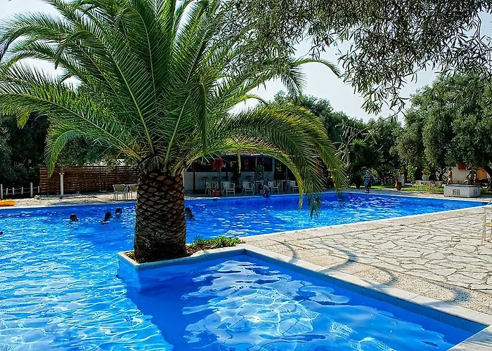 Apartment Thalero Holidays Center *