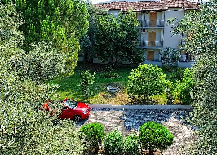 Thalero Holidays Center Apartment *