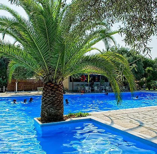 Thalero Holidays Center Apartment *