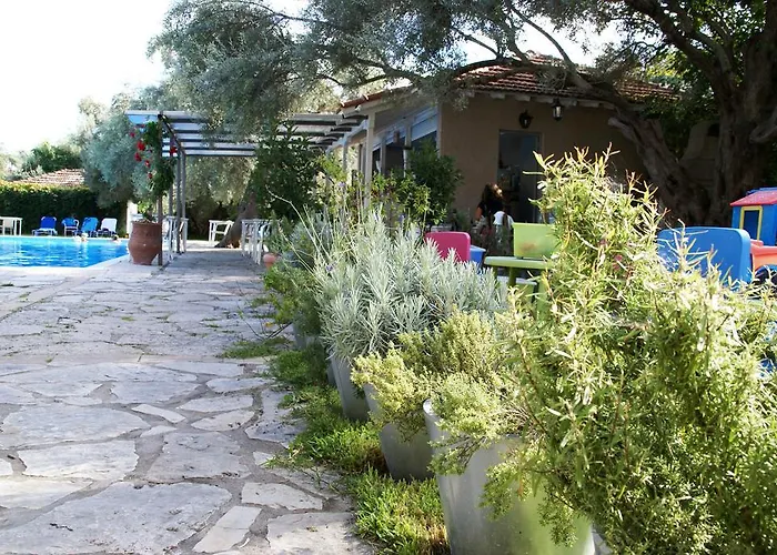 Thalero Holidays Center Apartment