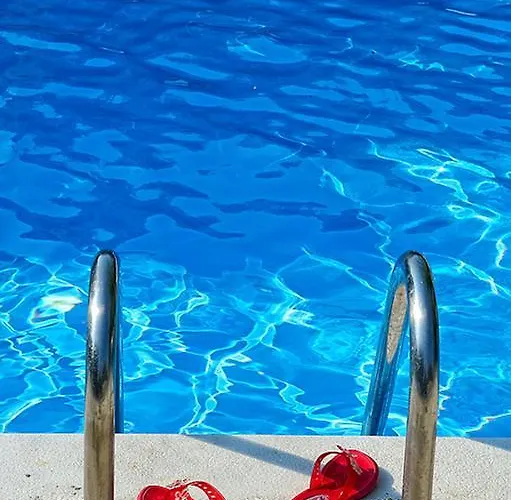 Thalero Holidays Center Apartment *