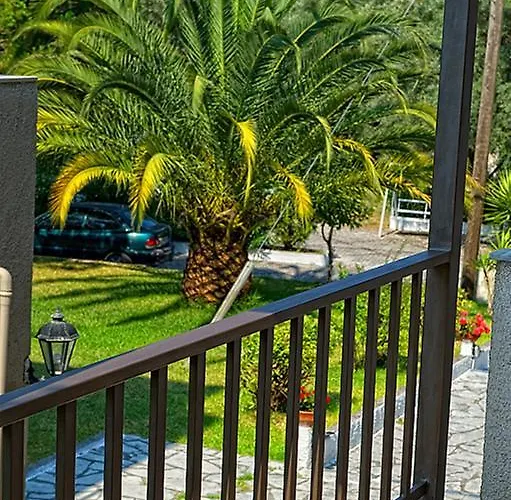 Thalero Holidays Center * Lygia (Lefkada)