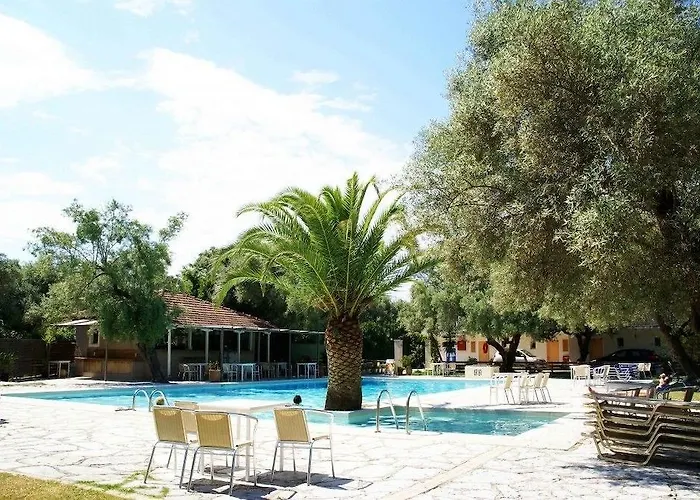 Apartment Thalero Holidays Center