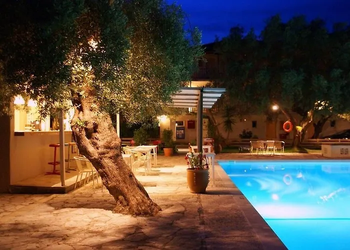 Thalero Holidays Center Apartment *