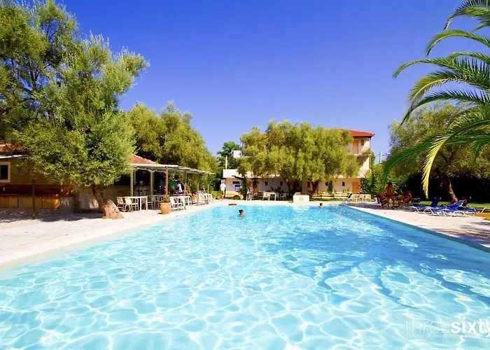 Thalero Holidays Center *