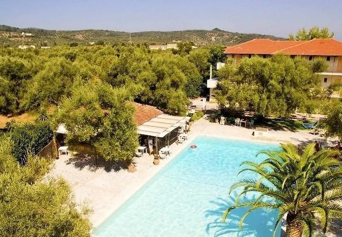 Thalero Holidays Center Apartment