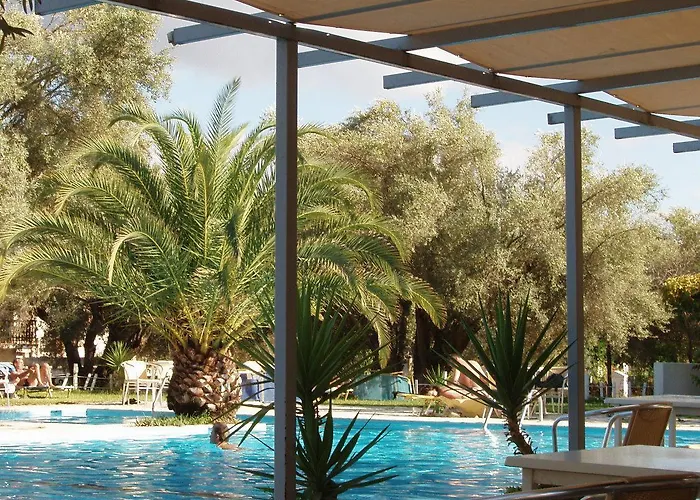 Apartment Thalero Holidays Center