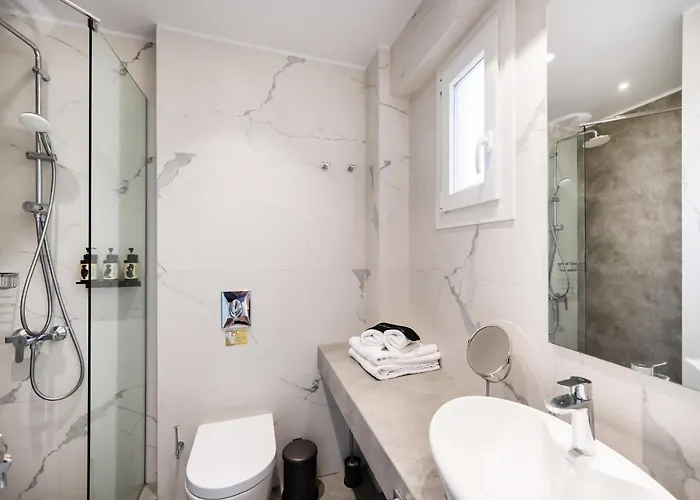 Apartment Thalero Holidays Center