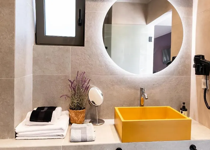 Apartment Thalero Holidays Center *