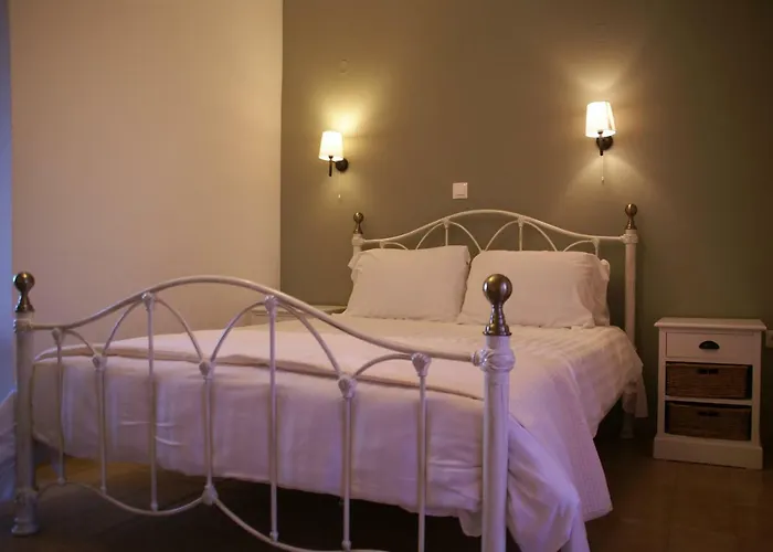 Apartment Thalero Holidays Center